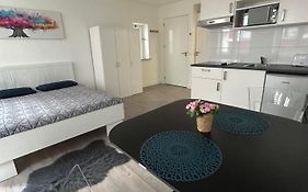 Annalisa Guest House Enschede Centrum